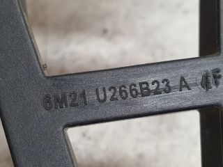 bontott FORD S-MAX Bal hátsó Külső Kilincsfészek