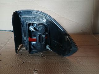bontott FORD S-MAX Bal Hátsó Lámpa