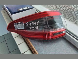 bontott FORD S-MAX Bal Hátsó Lámpa