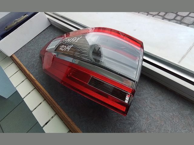 bontott FORD S-MAX Bal Hátsó Lámpa