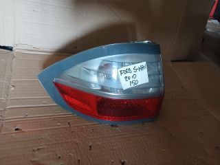 bontott FORD S-MAX Bal Hátsó Lámpa