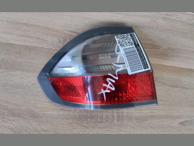 bontott FORD S-MAX Bal Hátsó Lámpa