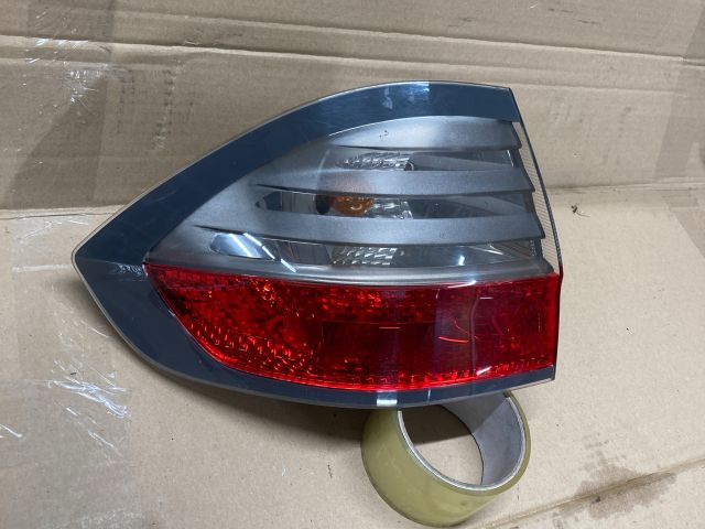 bontott FORD S-MAX Bal Hátsó Lámpa