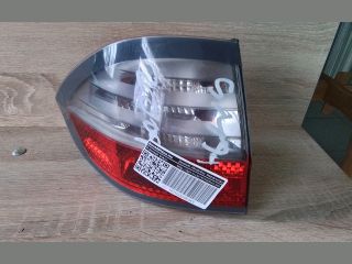 bontott FORD S-MAX Bal Hátsó Lámpa