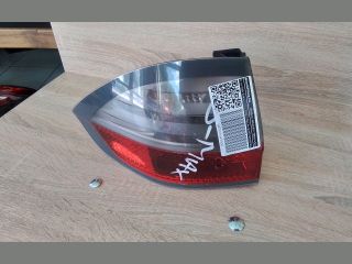 bontott FORD S-MAX Bal Hátsó Lámpa