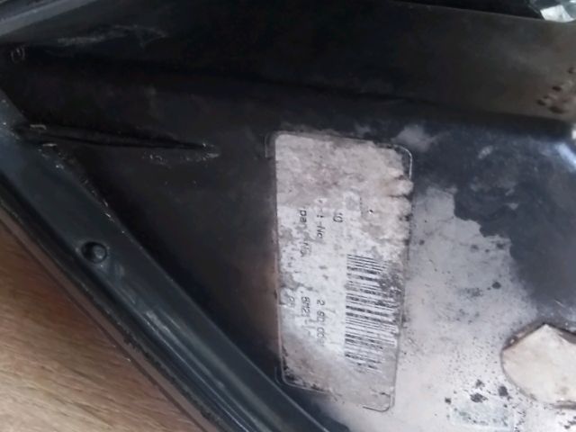 bontott FORD S-MAX Bal Hátsó Lámpa