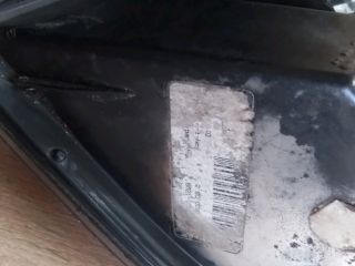 bontott FORD S-MAX Bal Hátsó Lámpa