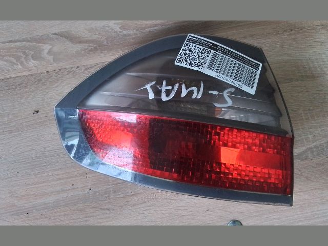 bontott FORD S-MAX Bal Hátsó Lámpa