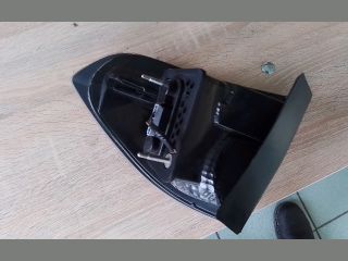 bontott FORD S-MAX Bal Hátsó Lámpa