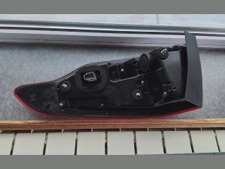 bontott FORD S-MAX Bal Hátsó Lámpa