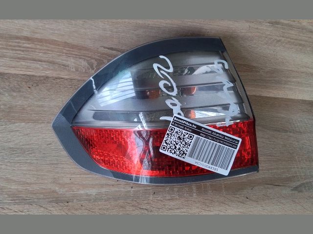 bontott FORD S-MAX Bal Hátsó Lámpa