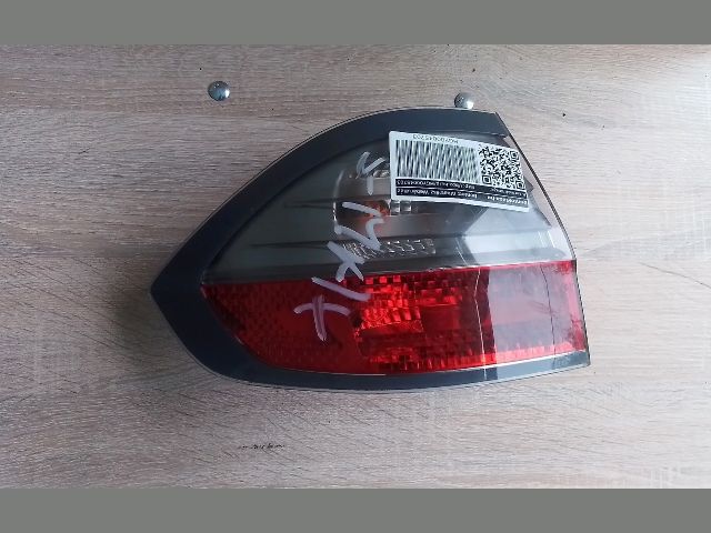 bontott FORD S-MAX Bal Hátsó Lámpa