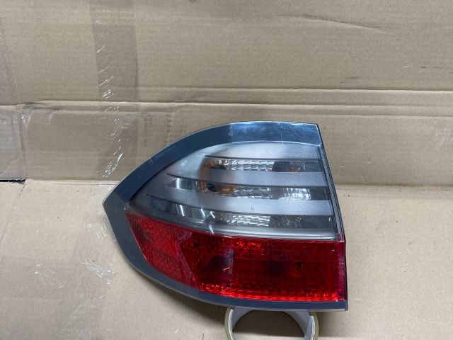 bontott FORD S-MAX Bal Hátsó Lámpa