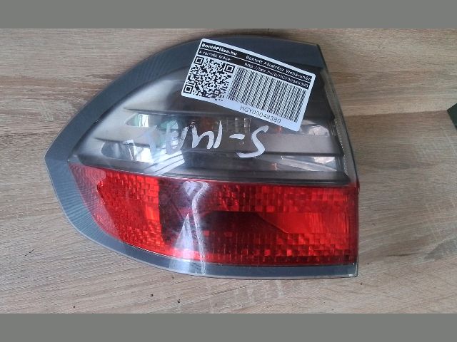 bontott FORD S-MAX Bal Hátsó Lámpa