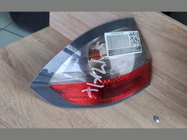 bontott FORD S-MAX Bal Hátsó Lámpa