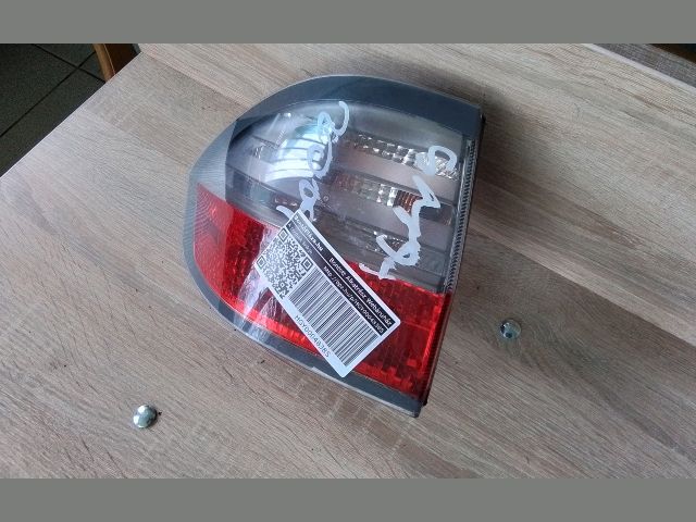 bontott FORD S-MAX Bal Hátsó Lámpa