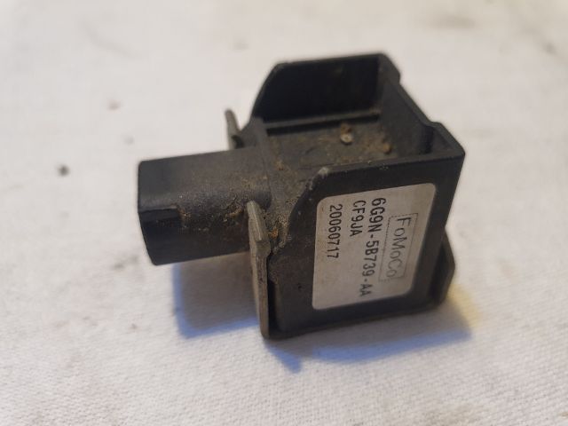 bontott FORD S-MAX Bal hátsó Oldal Ütközés Érzékelő