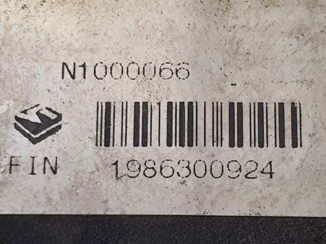 bontott FORD S-MAX Bal hátsó Oldal Ütközés Érzékelő