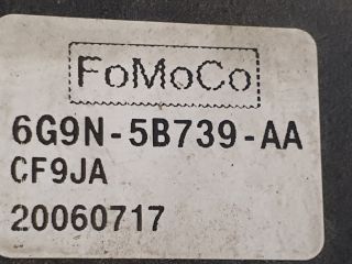 bontott FORD S-MAX Bal hátsó Oldal Ütközés Érzékelő