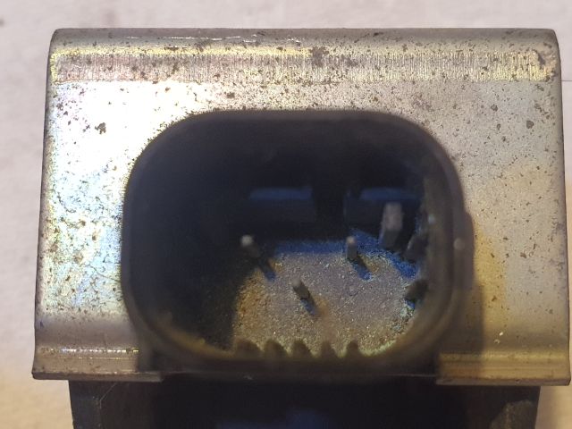 bontott FORD S-MAX Bal hátsó Oldal Ütközés Érzékelő