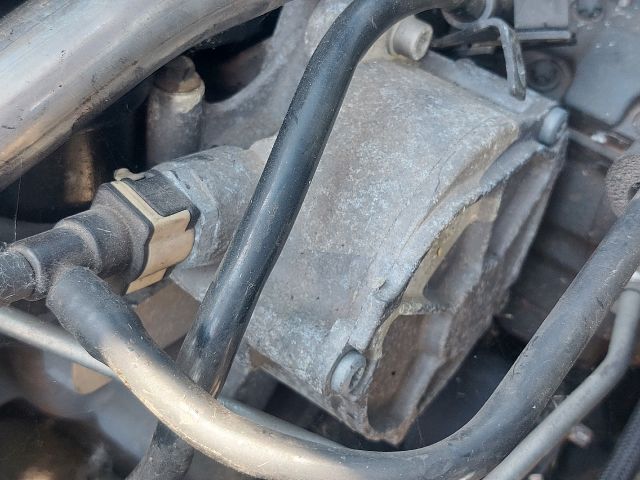 bontott FORD S-MAX Bal hátsó Vízlehúzó Gumicsík