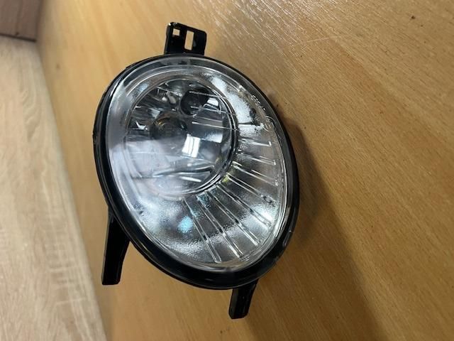 bontott FORD S-MAX Bal Ködfényszóró