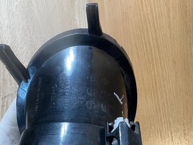 bontott FORD S-MAX Bal Ködfényszóró