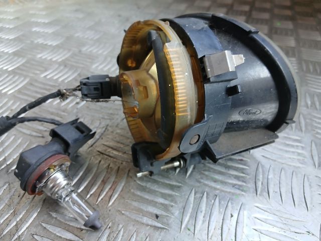 bontott FORD S-MAX Bal Ködfényszóró