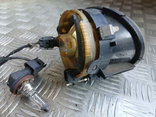 bontott FORD S-MAX Bal Ködfényszóró