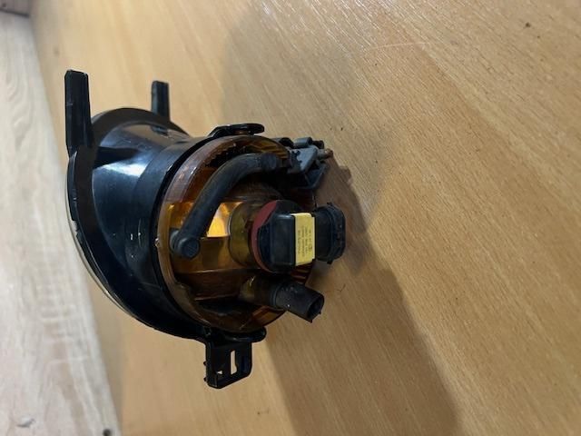 bontott FORD S-MAX Bal Ködfényszóró