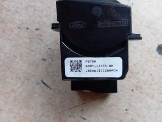 bontott FORD S-MAX Bal Kormánykapcsoló Irányjelző