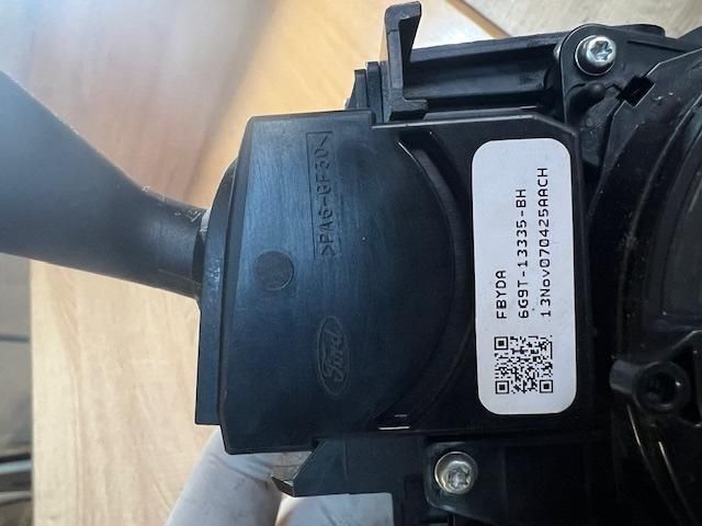 bontott FORD S-MAX Bal Kormánykapcsoló Irányjelző