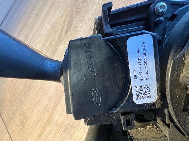 bontott FORD S-MAX Bal Kormánykapcsoló Irányjelző