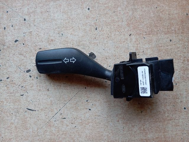 bontott FORD S-MAX Bal Kormánykapcsoló Irányjelző