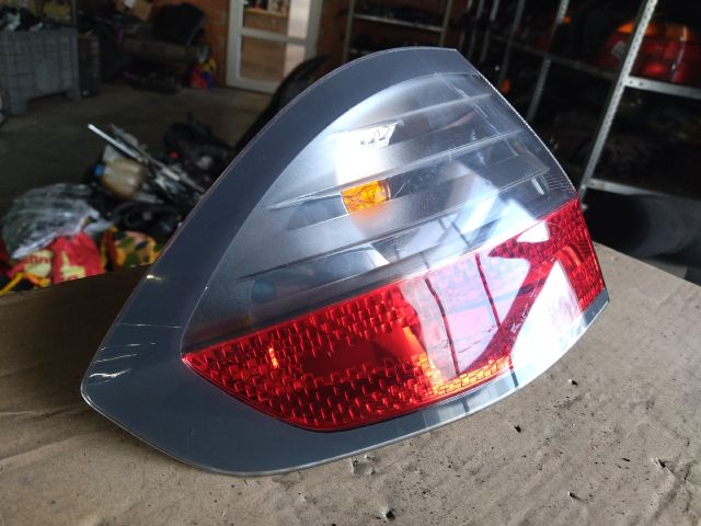 bontott FORD S-MAX Bal Külső Hátsó Lámpa