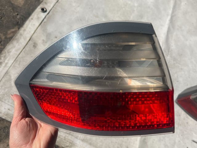 bontott FORD S-MAX Bal Külső Hátsó Lámpa