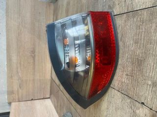 bontott FORD S-MAX Bal Külső Hátsó Lámpa