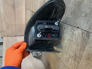 bontott FORD S-MAX Bal Külső Hátsó Lámpa