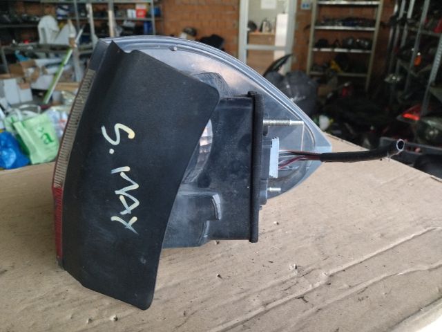 bontott FORD S-MAX Bal Külső Hátsó Lámpa