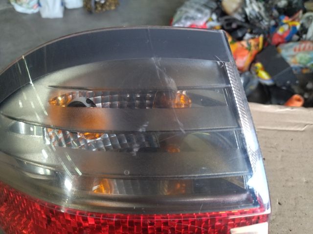 bontott FORD S-MAX Bal Külső Hátsó Lámpa