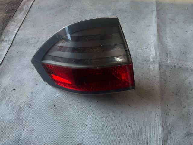 bontott FORD S-MAX Bal Külső Hátsó Lámpa