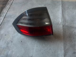 bontott FORD S-MAX Bal Külső Hátsó Lámpa