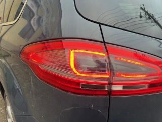 bontott FORD S-MAX Bal Külső Hátsó Lámpa
