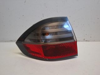 bontott FORD S-MAX Bal Külső Hátsó Lámpa