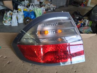 bontott FORD S-MAX Bal Külső Hátsó Lámpa