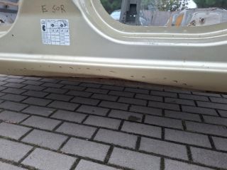 bontott FORD S-MAX Bal Küszöb