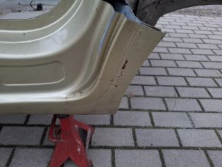 bontott FORD S-MAX Bal Küszöb