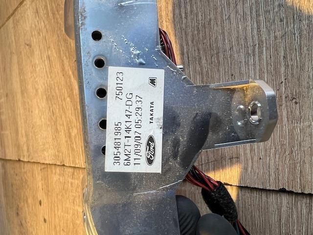 bontott FORD S-MAX Bal Multikormány Kapcsoló