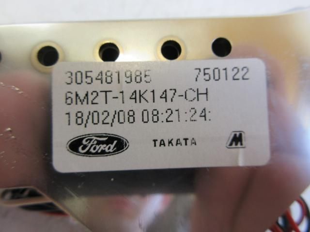 bontott FORD S-MAX Bal Multikormány Kapcsoló