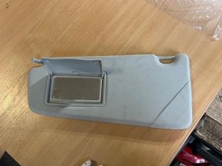 bontott FORD S-MAX Bal Napellenző